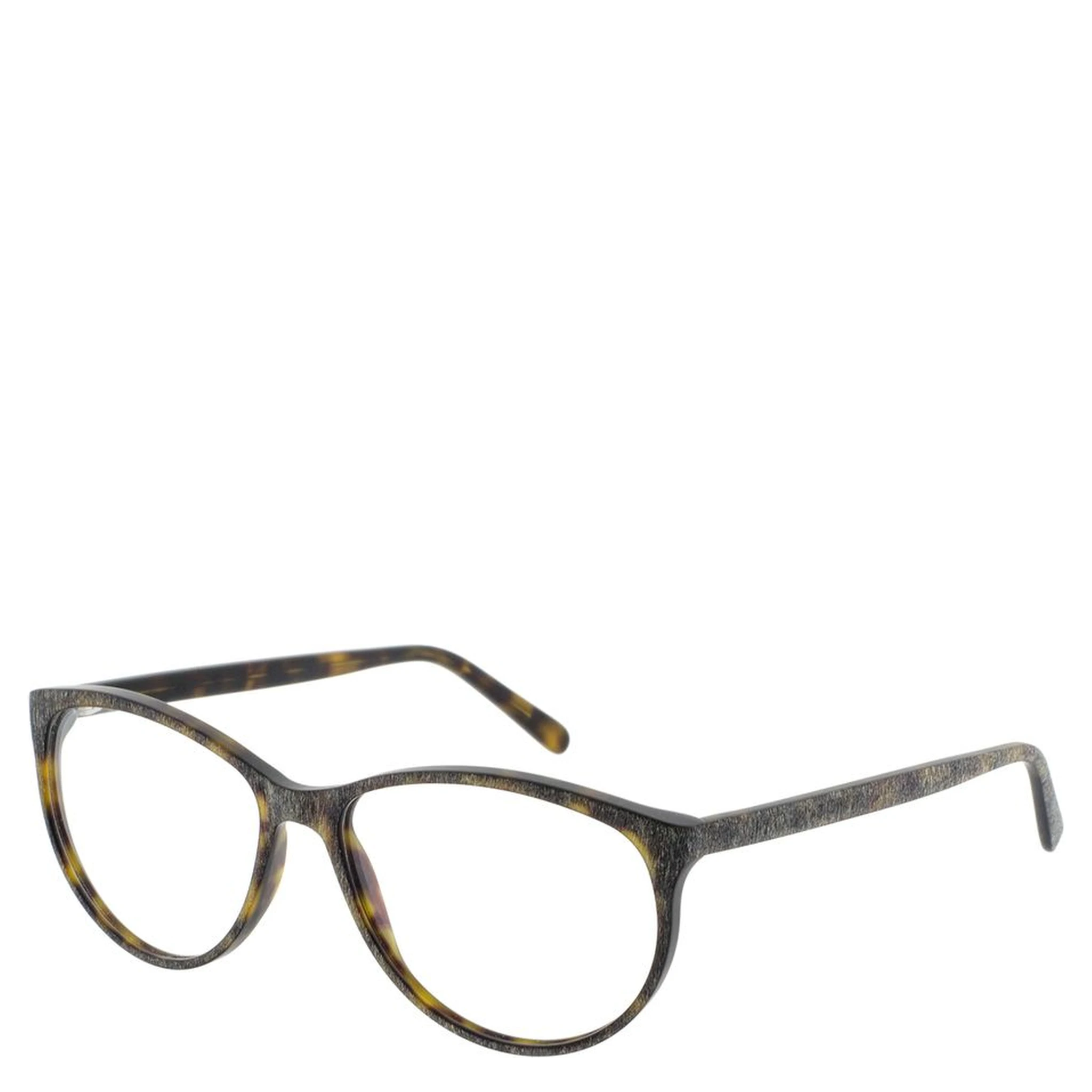 Brown Acetate Glasses (Frames)