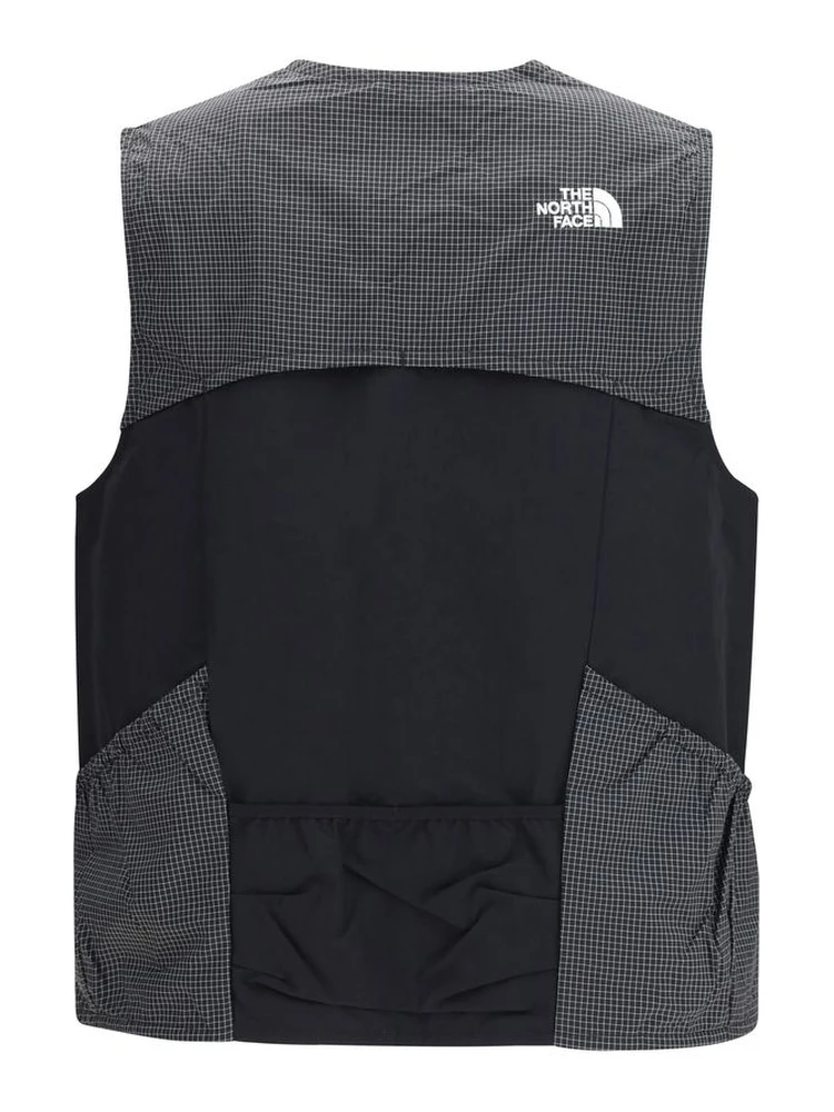 Black Nylon Jackets And Coat alternative