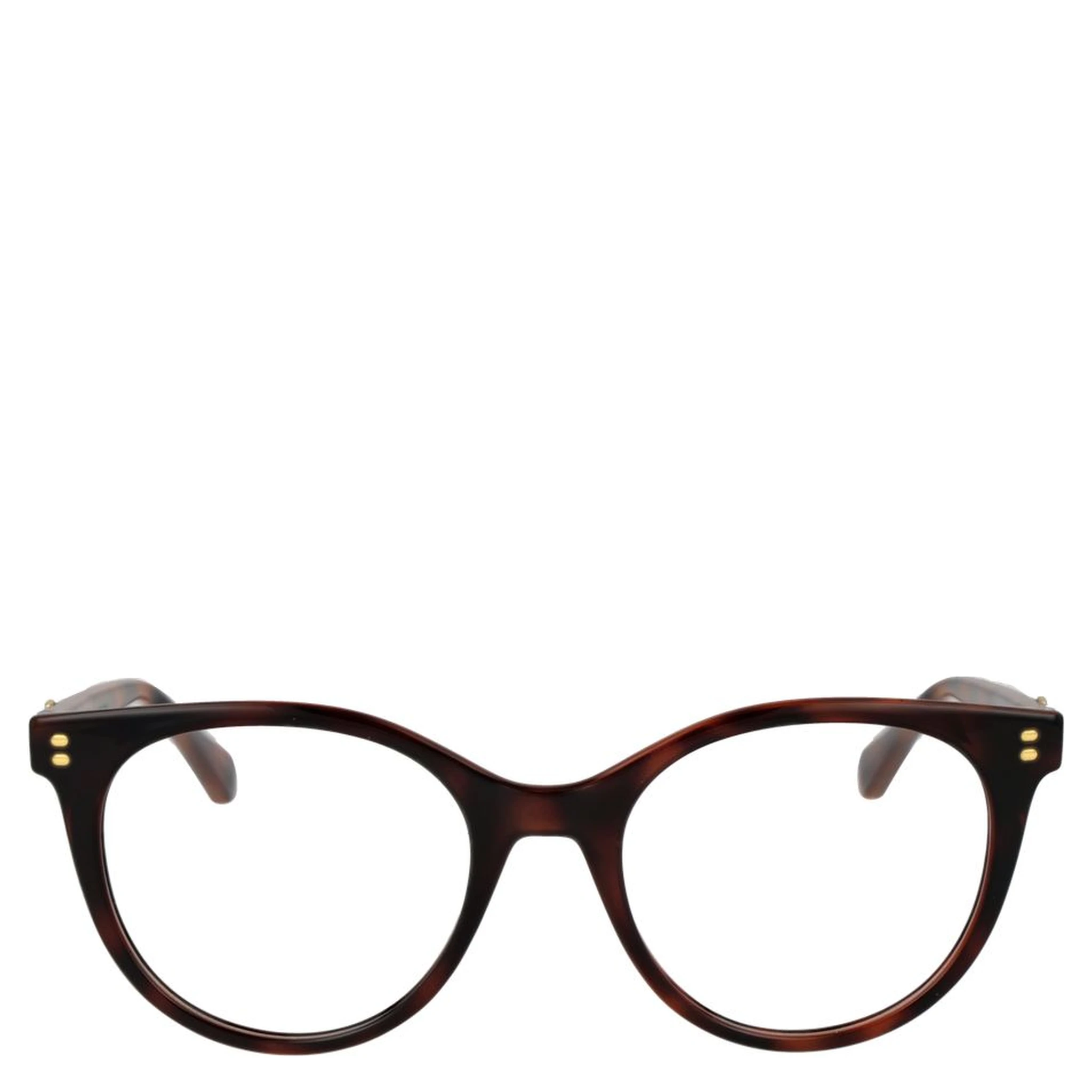 Brown Polyamide Glasses (Frames)