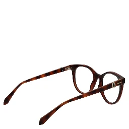 Brown Polyamide Glasses (Frames)