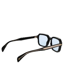 Black Acetate Sunglasses