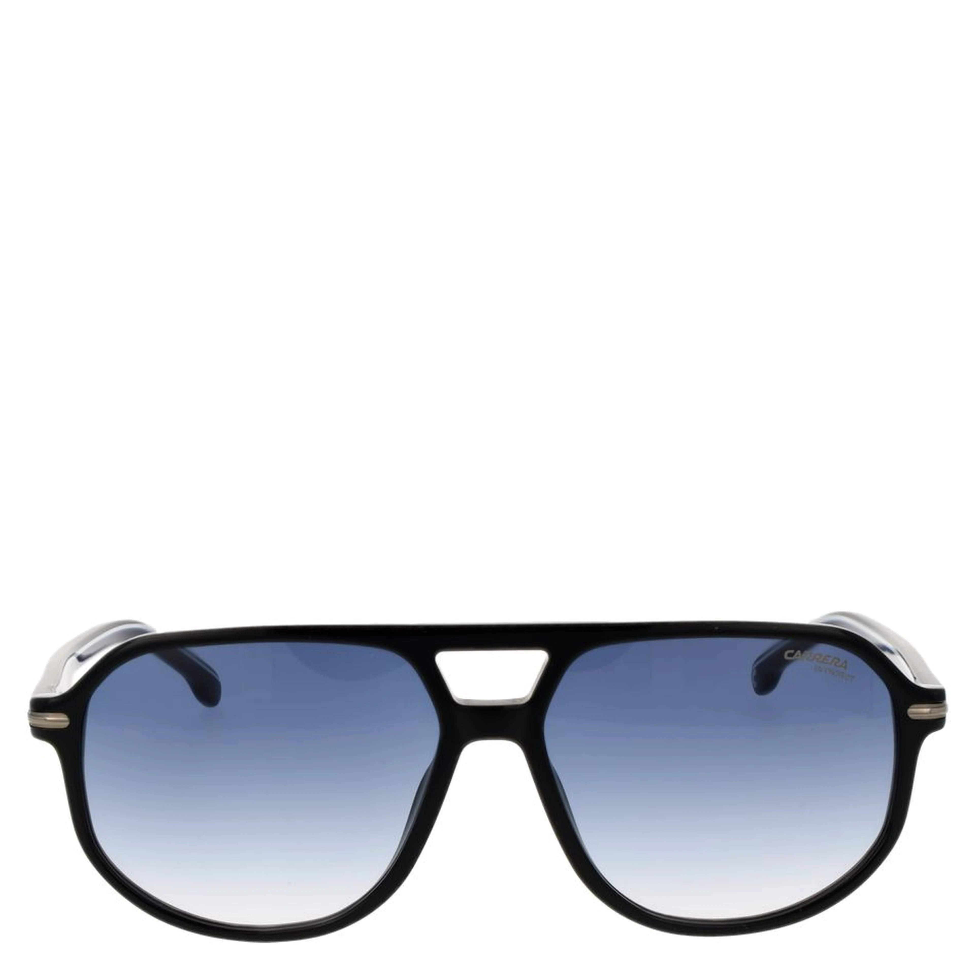 Blue Acetate Sunglasses