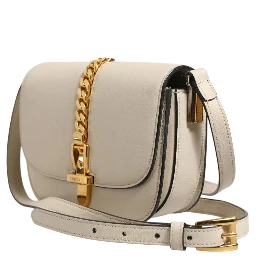 Sylvie 1969 Mini Leather Shoulder Bag