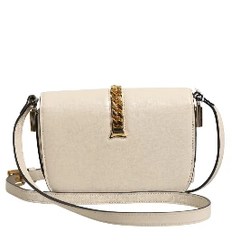 Sylvie 1969 Mini Leather Shoulder Bag