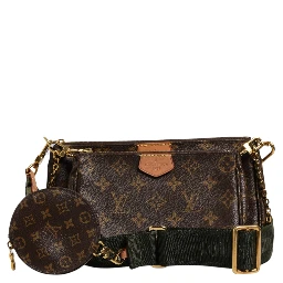 Monogram Multi Pochette Accessoires