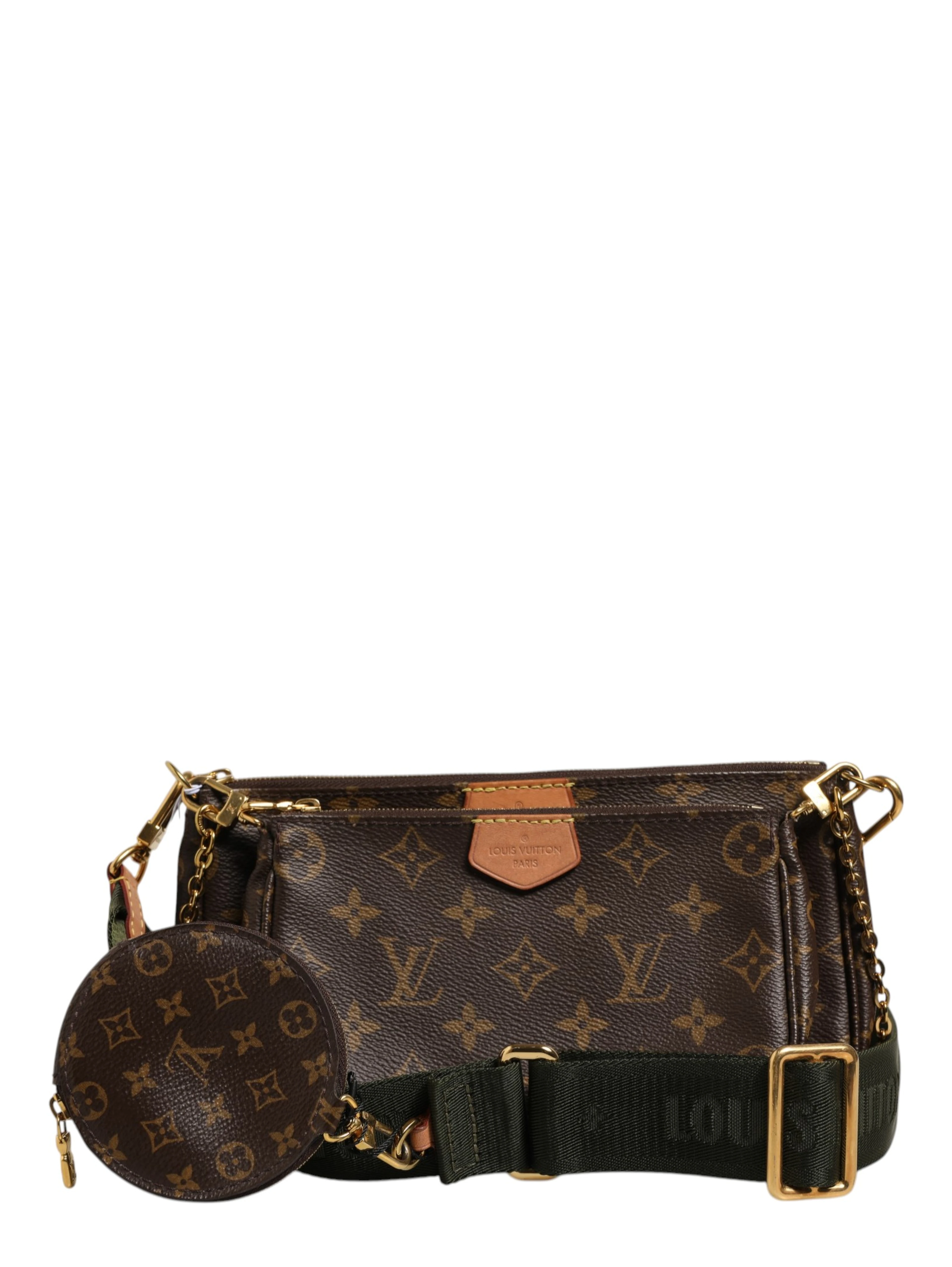 Monogram Multi Pochette Accessoires
