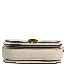 Sylvie 1969 Mini Leather Shoulder Bag