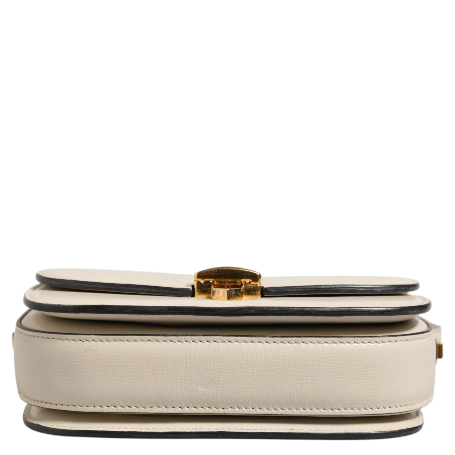 Sylvie 1969 Mini Leather Shoulder Bag