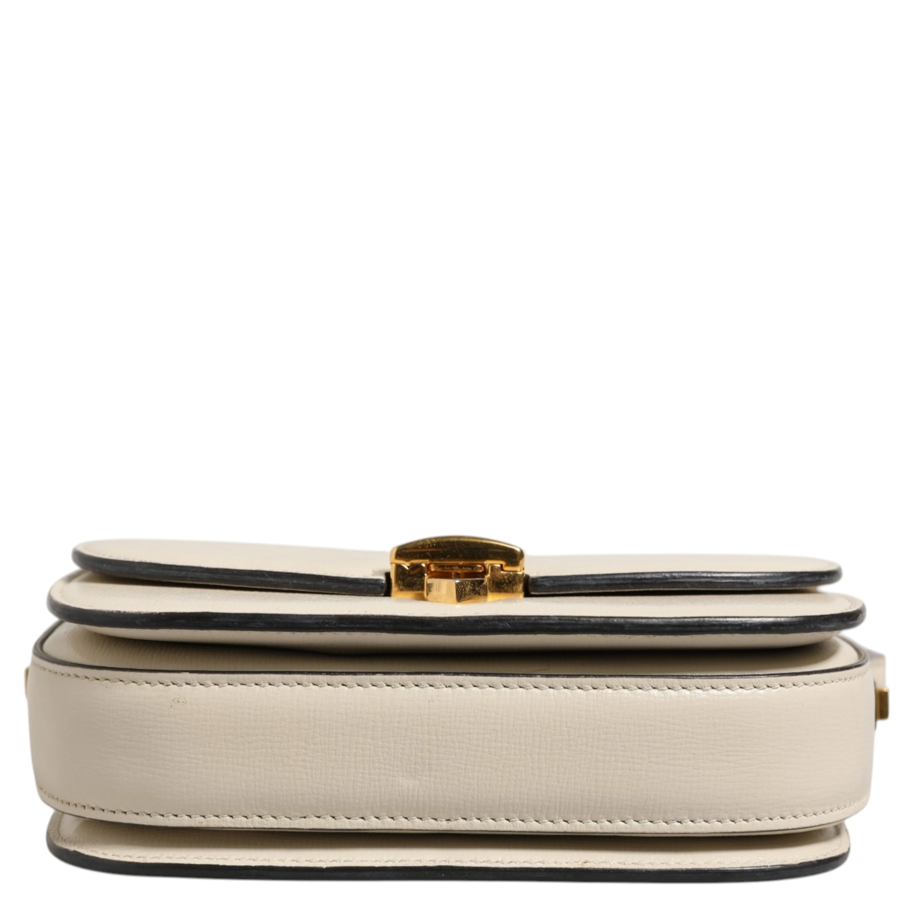 Sylvie 1969 Mini Leather Shoulder Bag