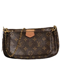 Monogram Multi Pochette Accessoires