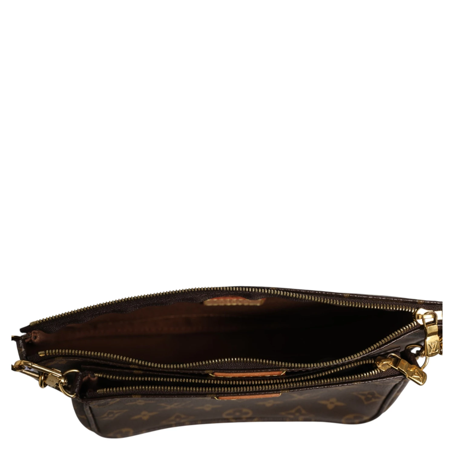 Monogram Multi Pochette Accessoires