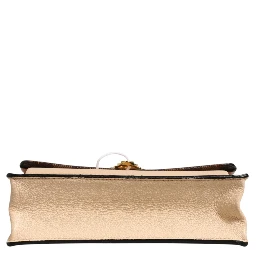 Damier Ebene Vavin Chain Wallet