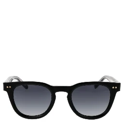 Black Acetate Sunglasses