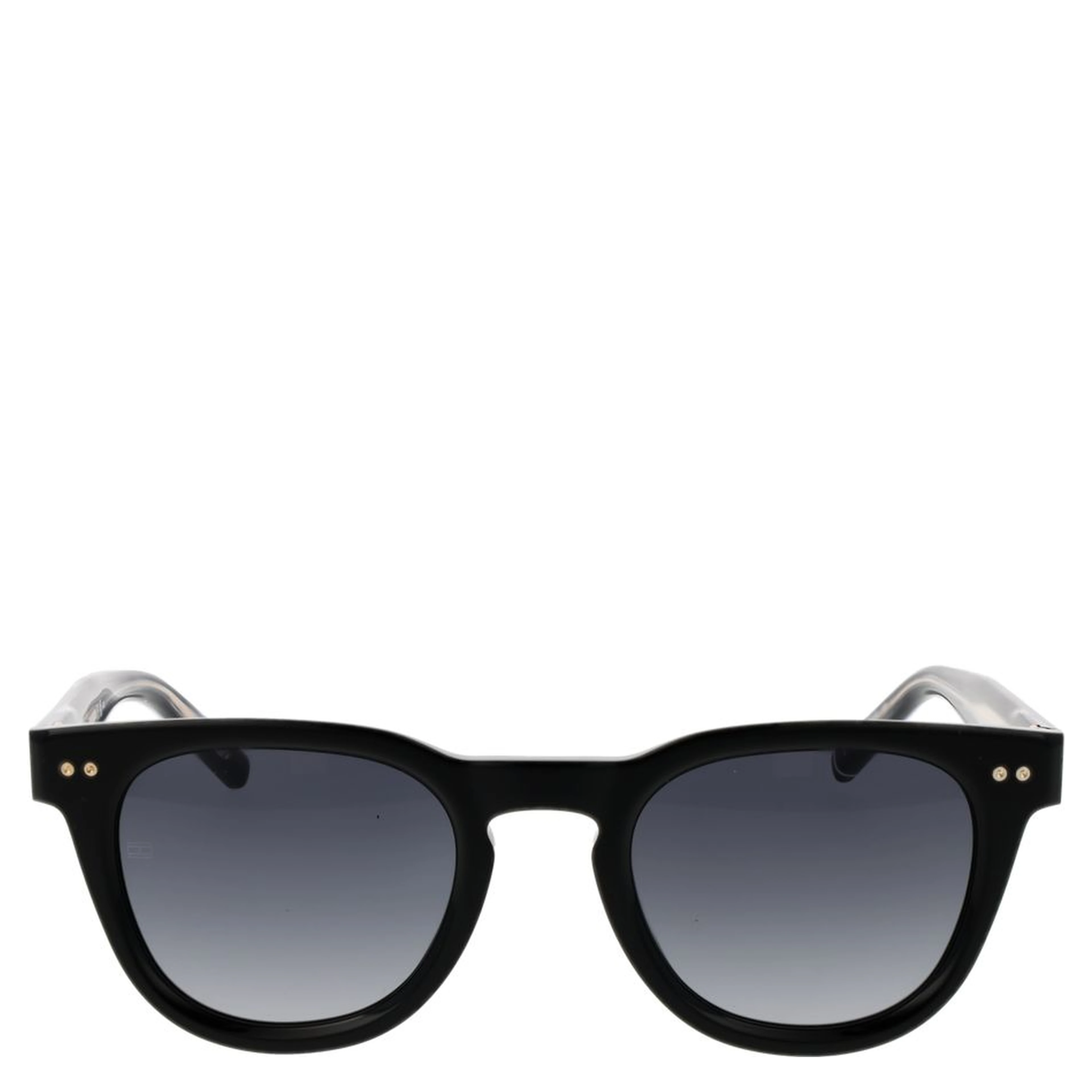 Black Acetate Sunglasses