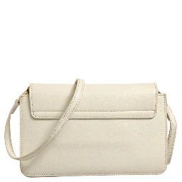 Drew Bijou Leather Clutch Small