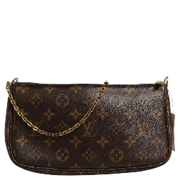 Monogram Multi Pochette Accessoires