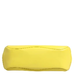 Lady Lock Top Handle Bag