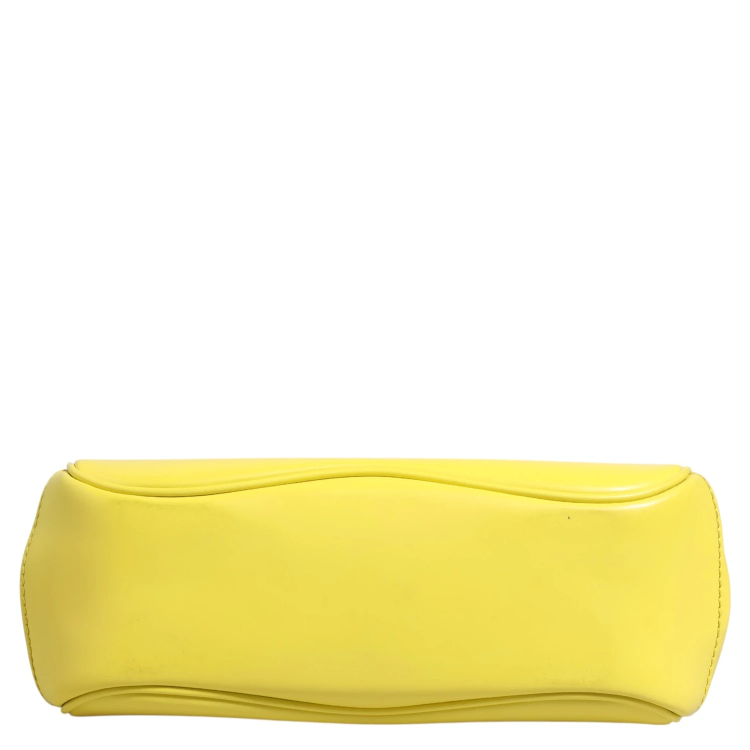 Lady Lock Top Handle Bag