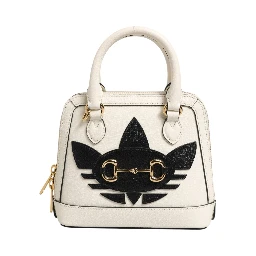 Gucci x Adidas Horsebit 1955 Mini Bag