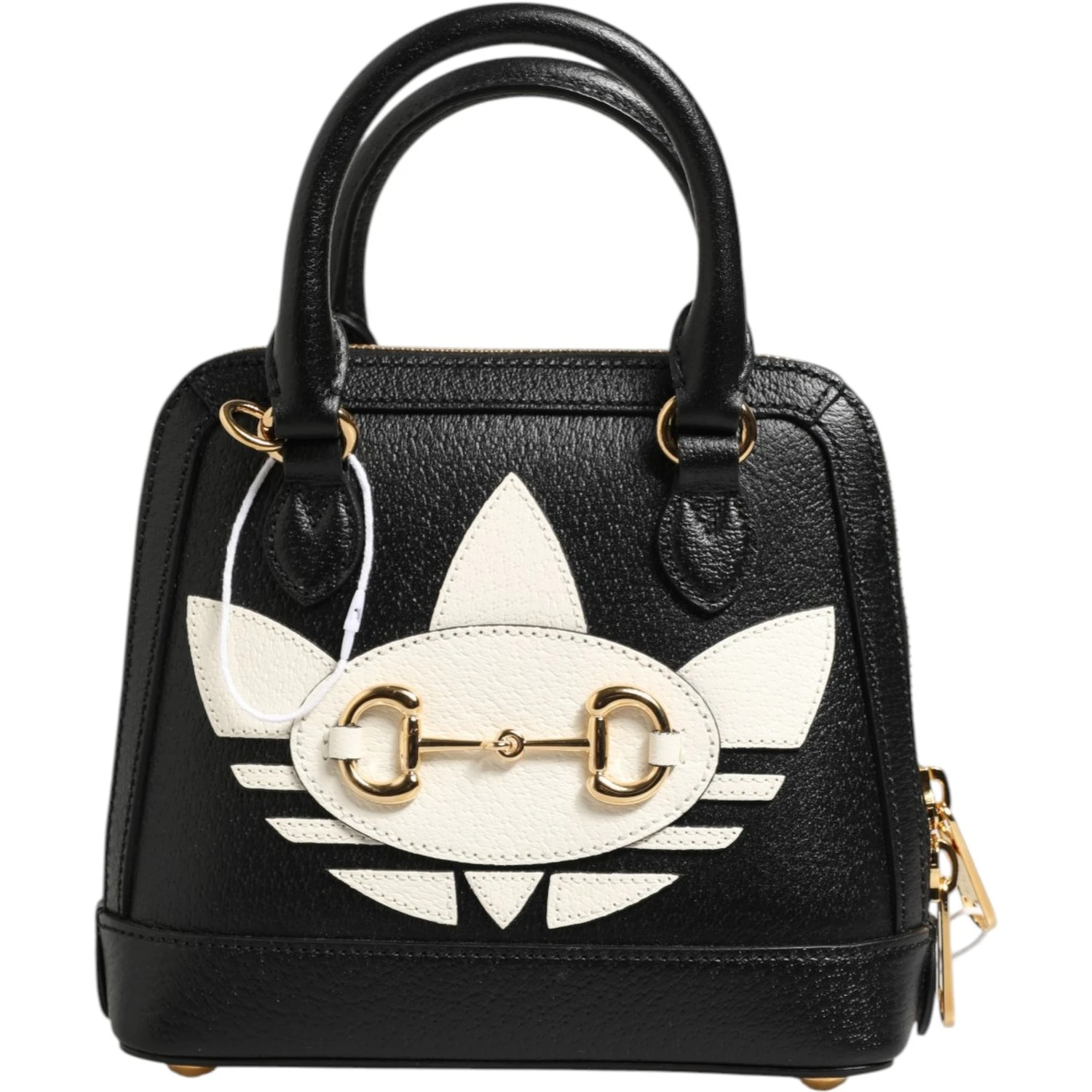 Gucci x Adidas Horsebit 1955 Mini Bag