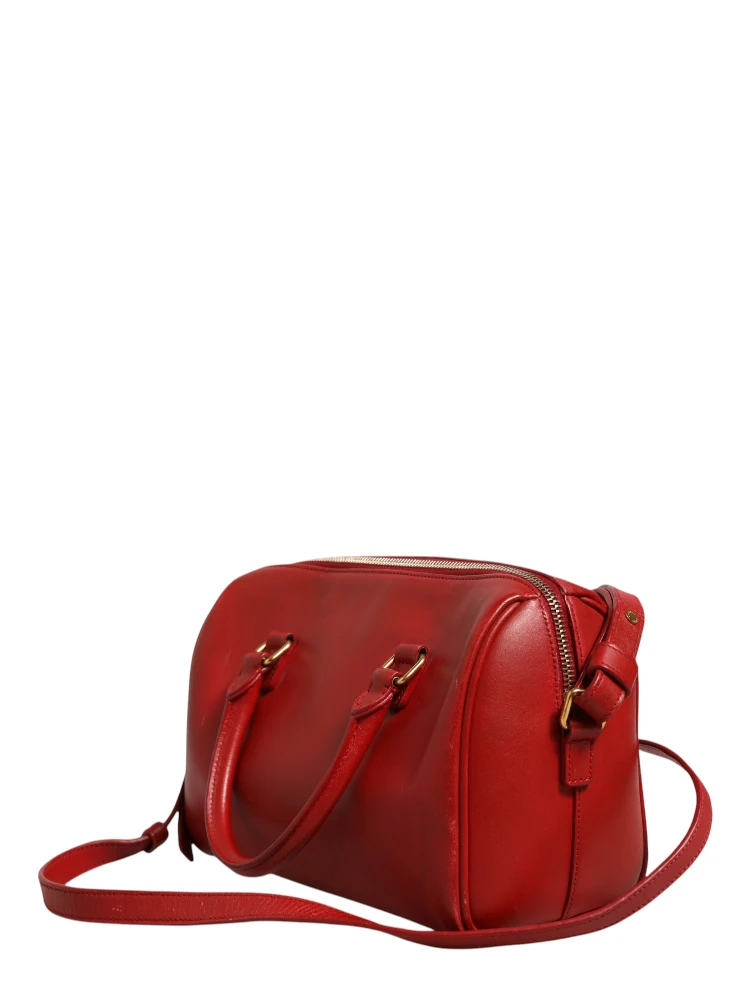 Classic Baby Duffle alternative