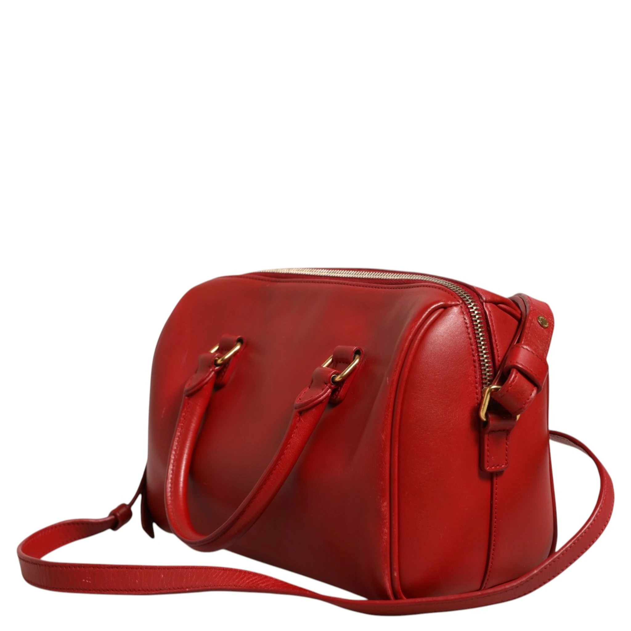 Classic Baby Duffle
