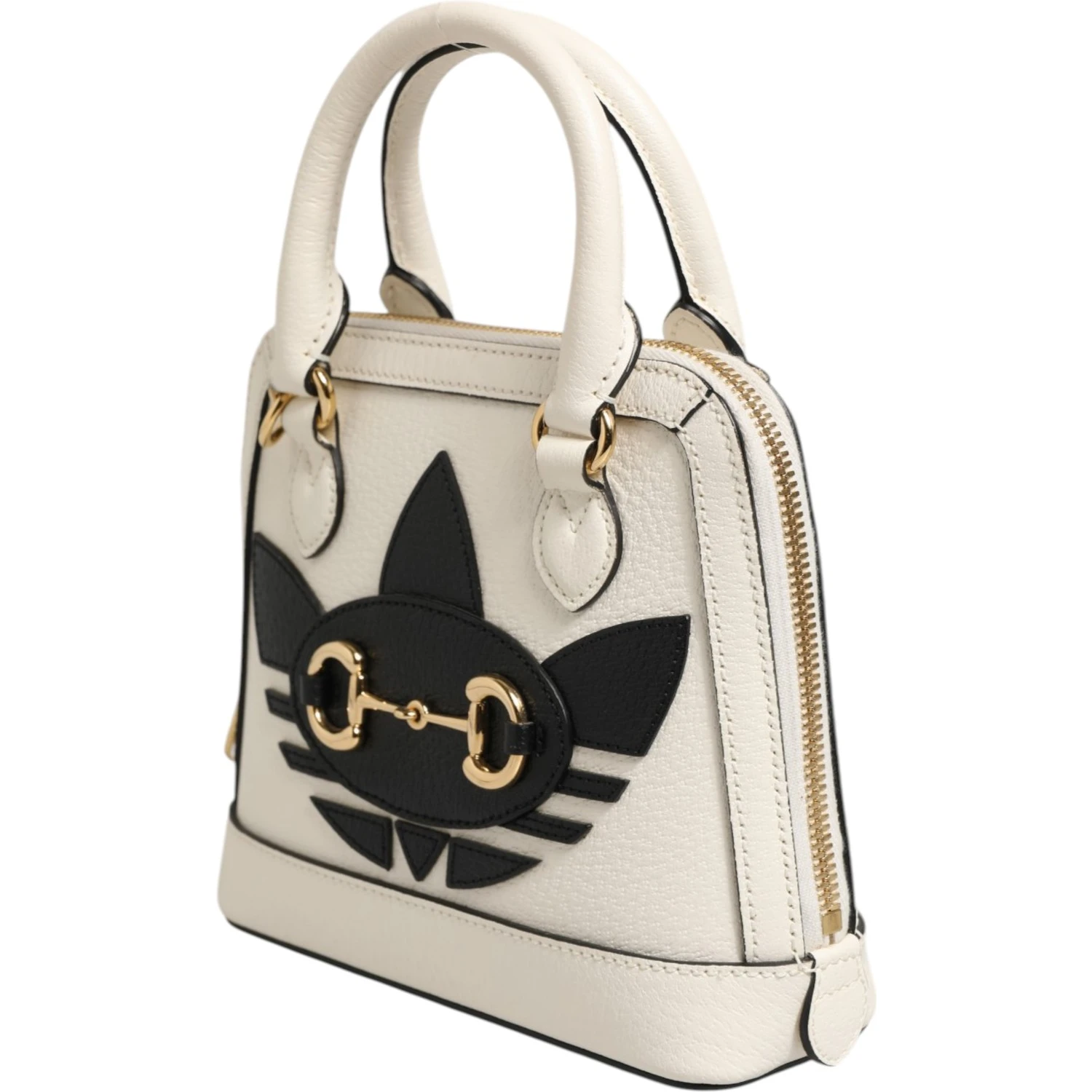 Gucci x Adidas Horsebit 1955 Mini Bag