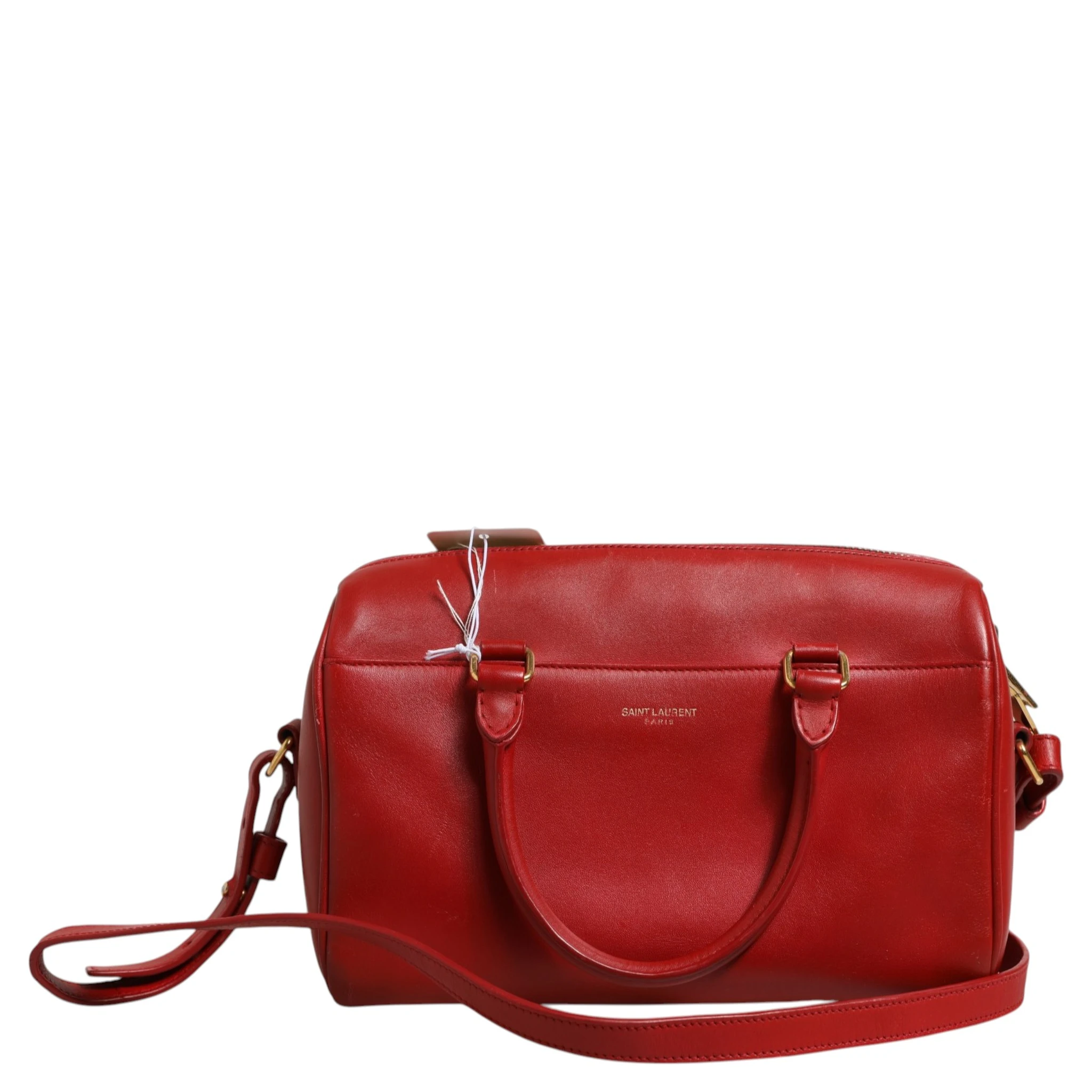 Classic Baby Duffle