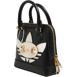 Gucci x Adidas Horsebit 1955 Mini Bag