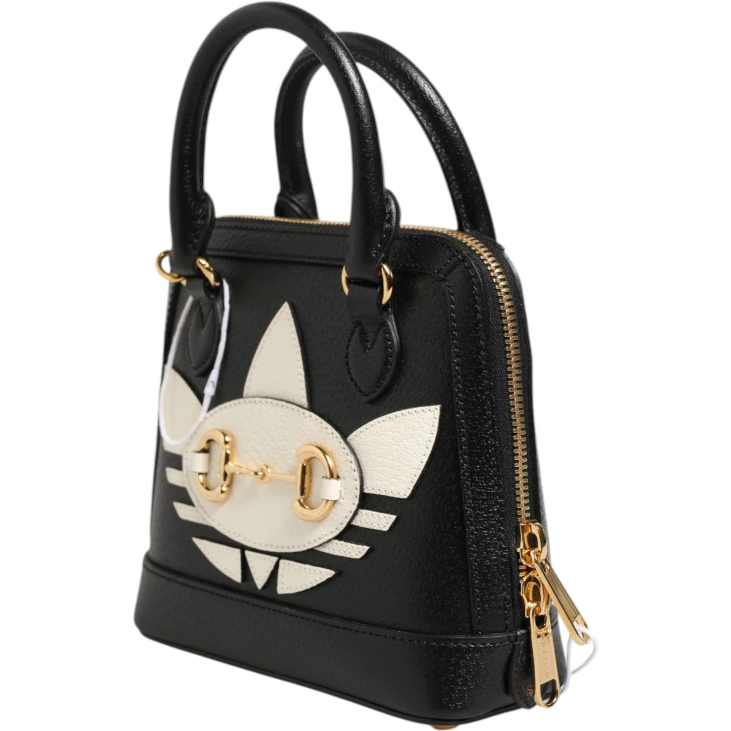 Gucci x Adidas Horsebit 1955 Mini Bag