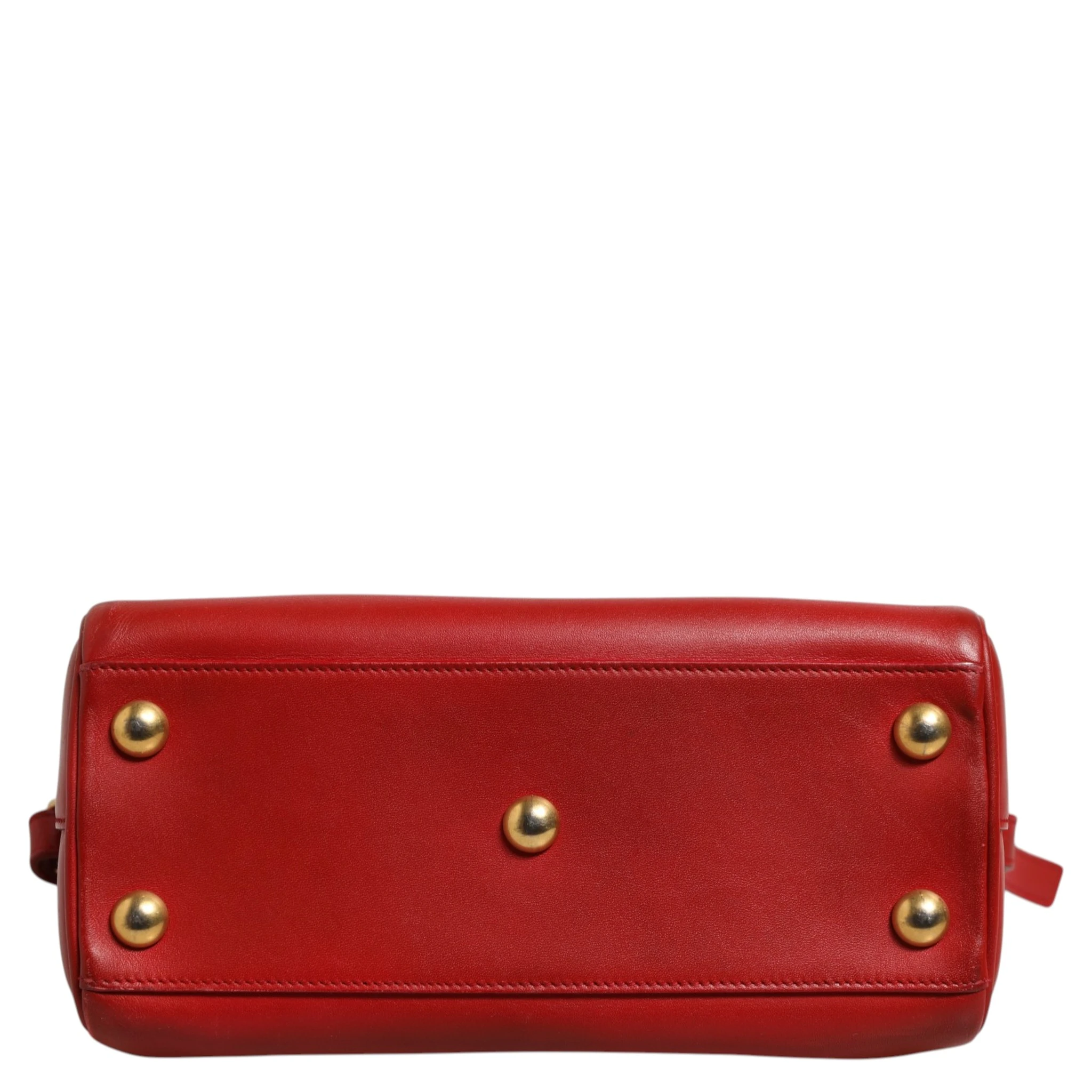 Classic Baby Duffle