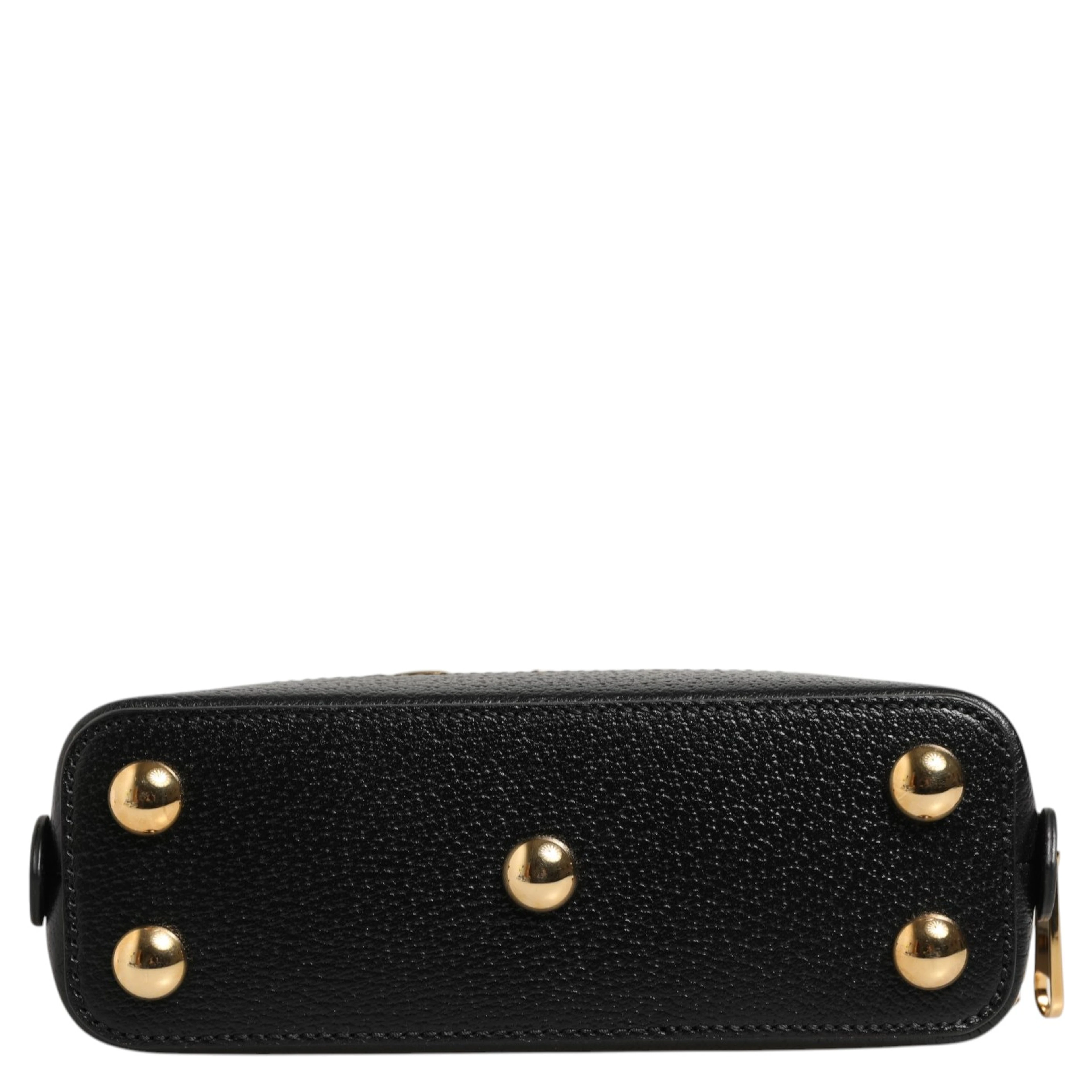 Gucci x Adidas Horsebit 1955 Mini Bag