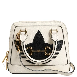 Gucci x Adidas Horsebit 1955 Mini Bag