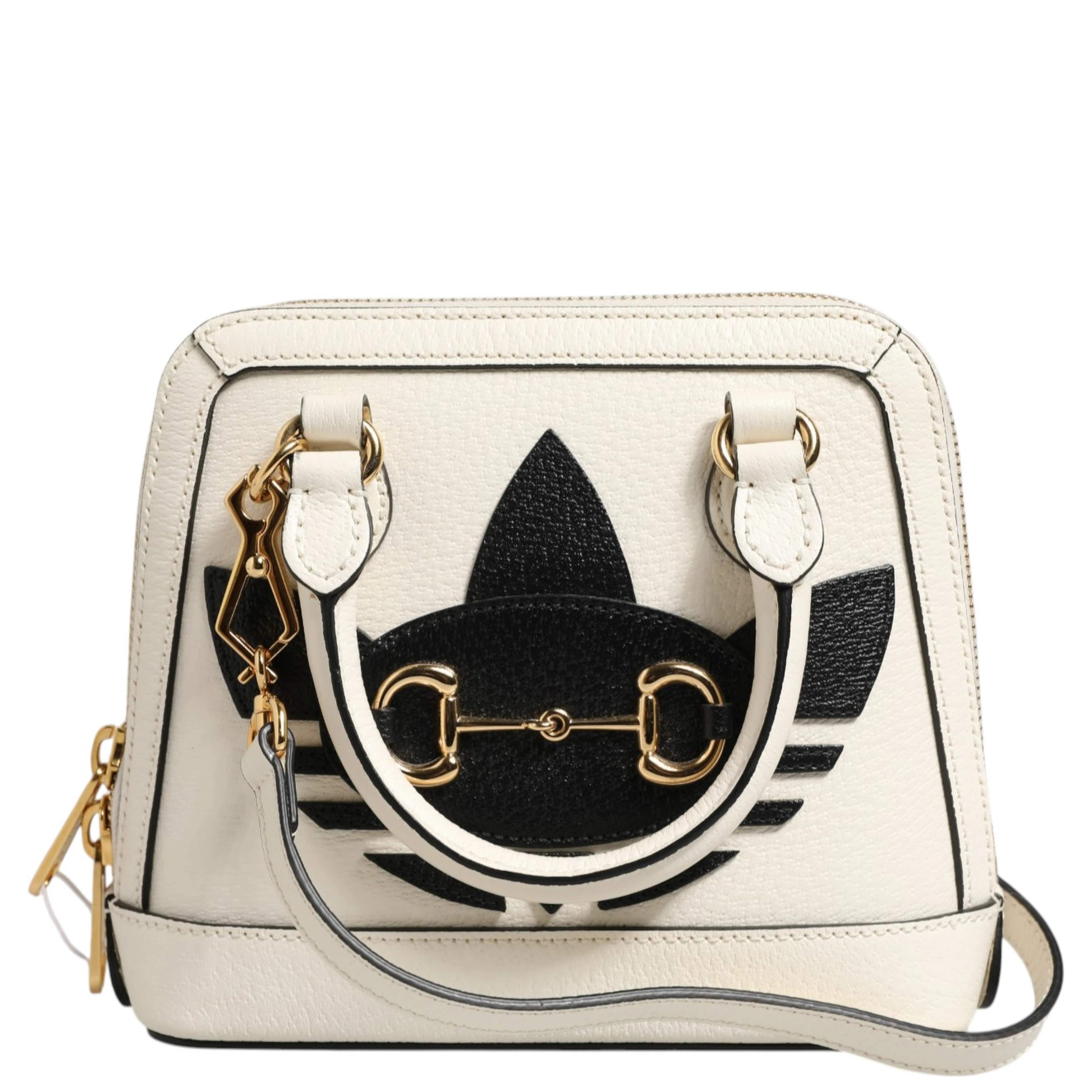 Gucci x Adidas Horsebit 1955 Mini Bag