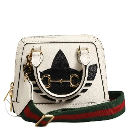 Gucci x Adidas Horsebit 1955 Mini Bag