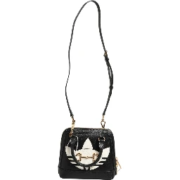 Gucci x Adidas Horsebit 1955 Mini Bag