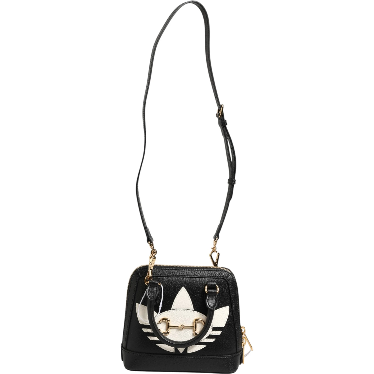 Gucci x Adidas Horsebit 1955 Mini Bag