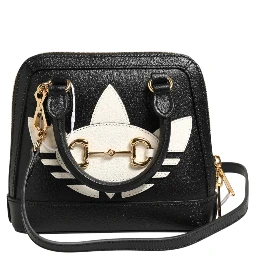 Gucci x Adidas Horsebit 1955 Mini Bag