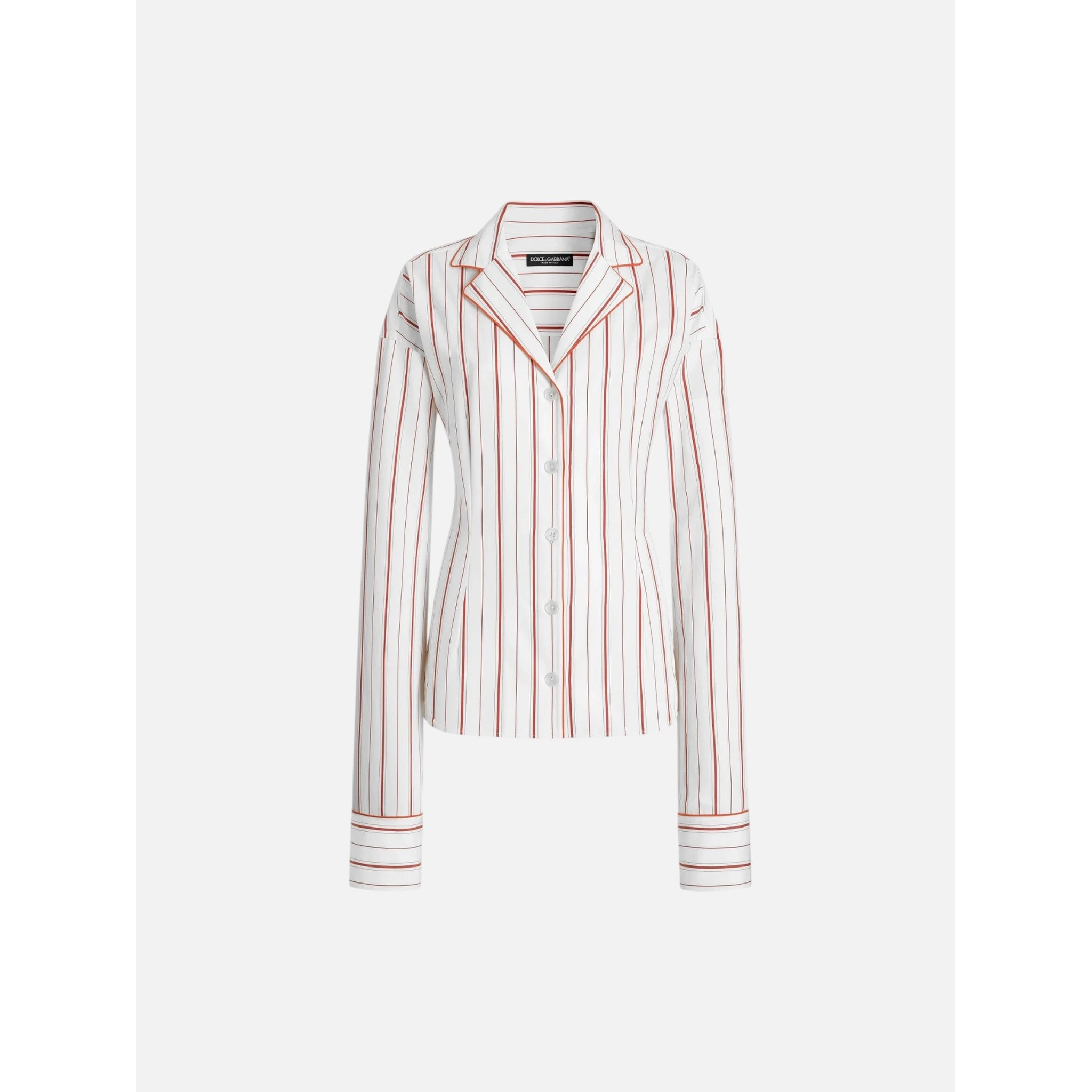 DOLCE & GABBANA shirt