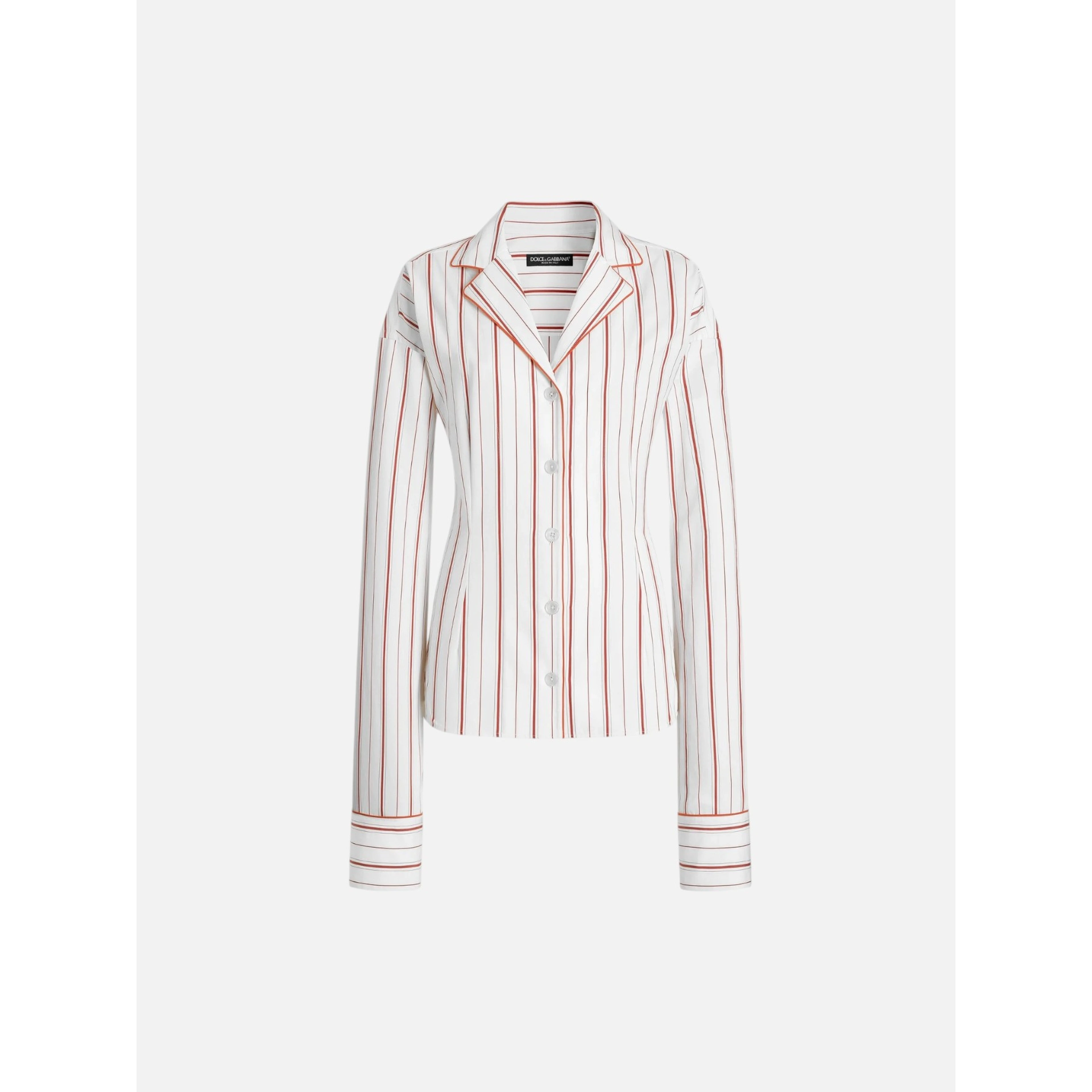 DOLCE & GABBANA shirt