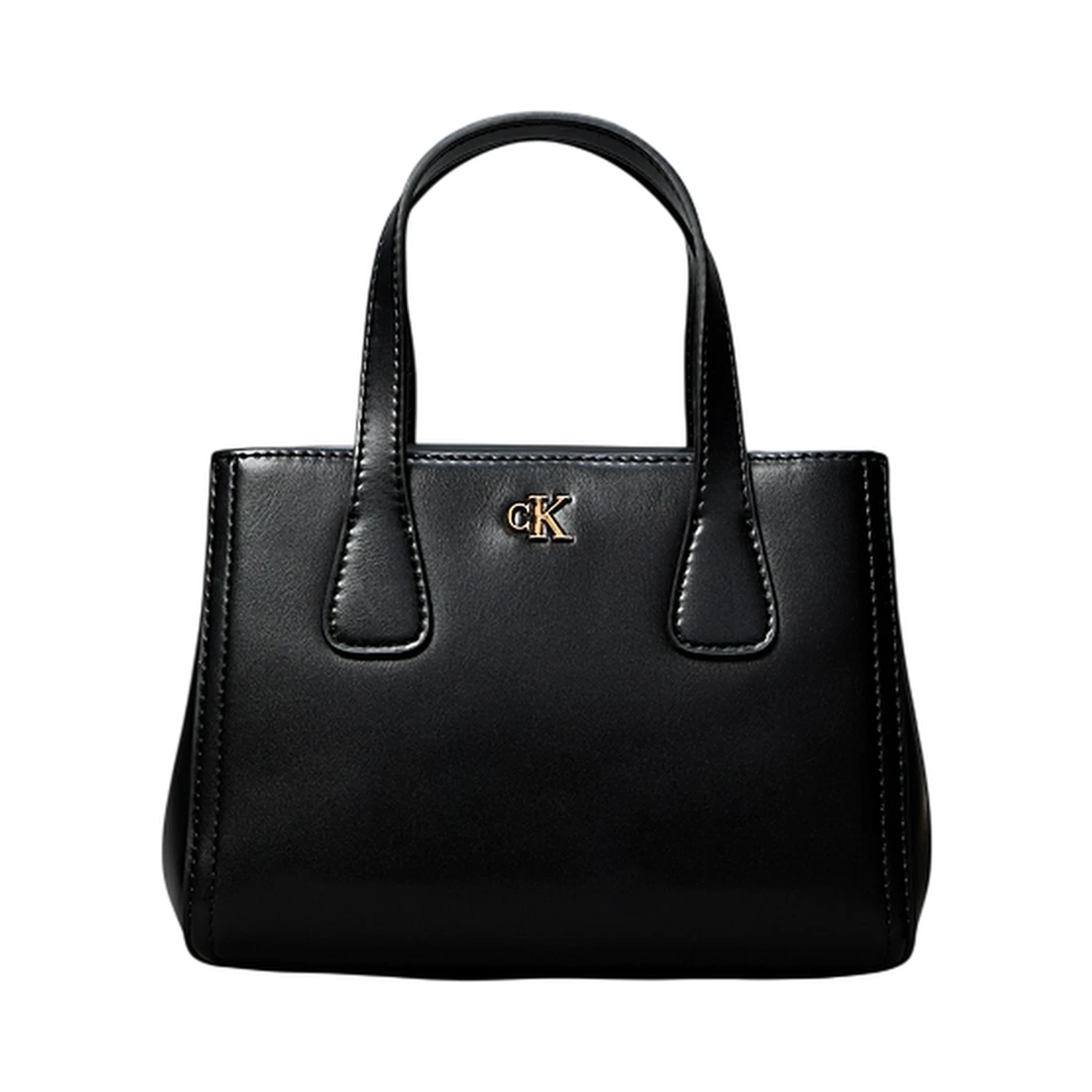 CALVIN KLEIN  Black