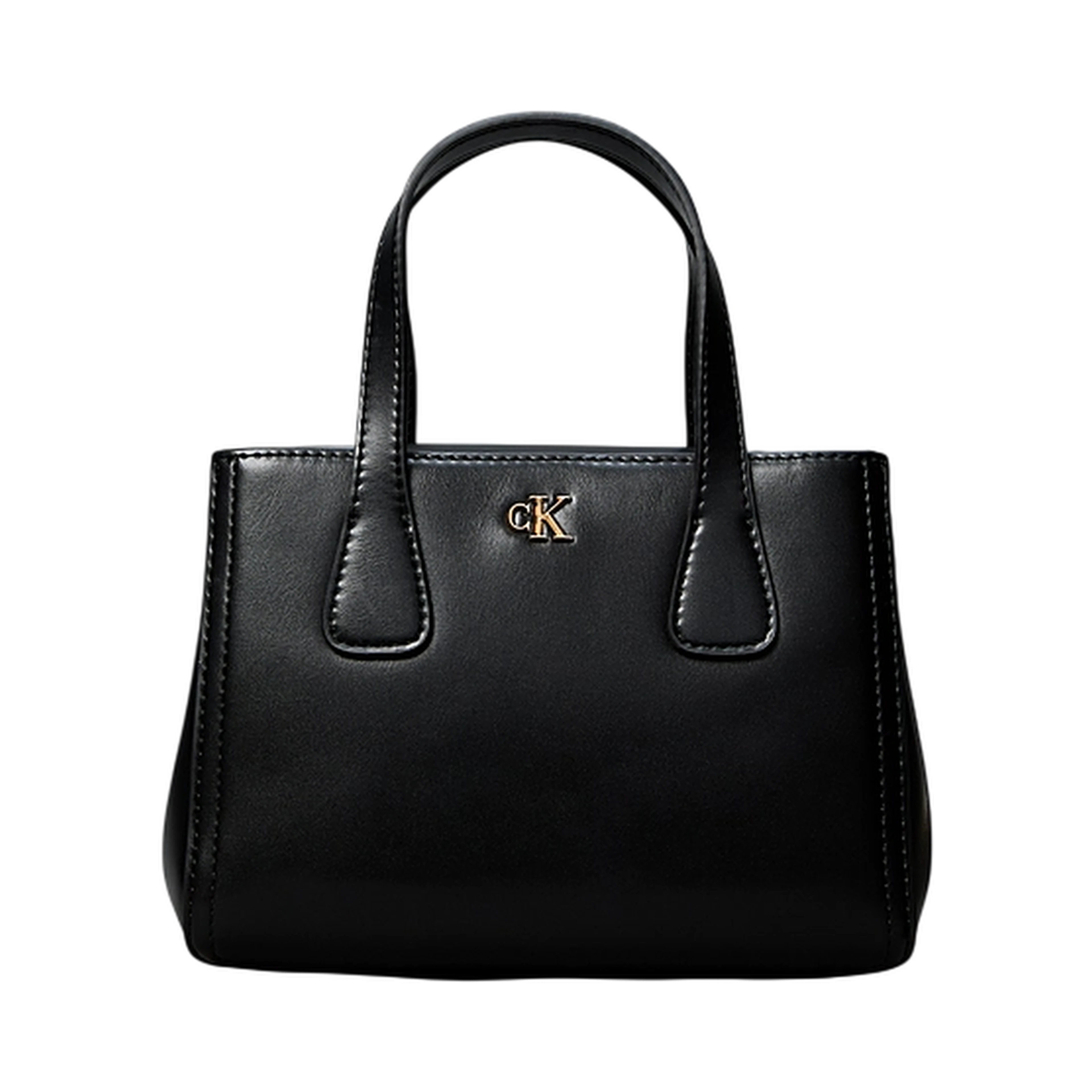 CALVIN KLEIN Black