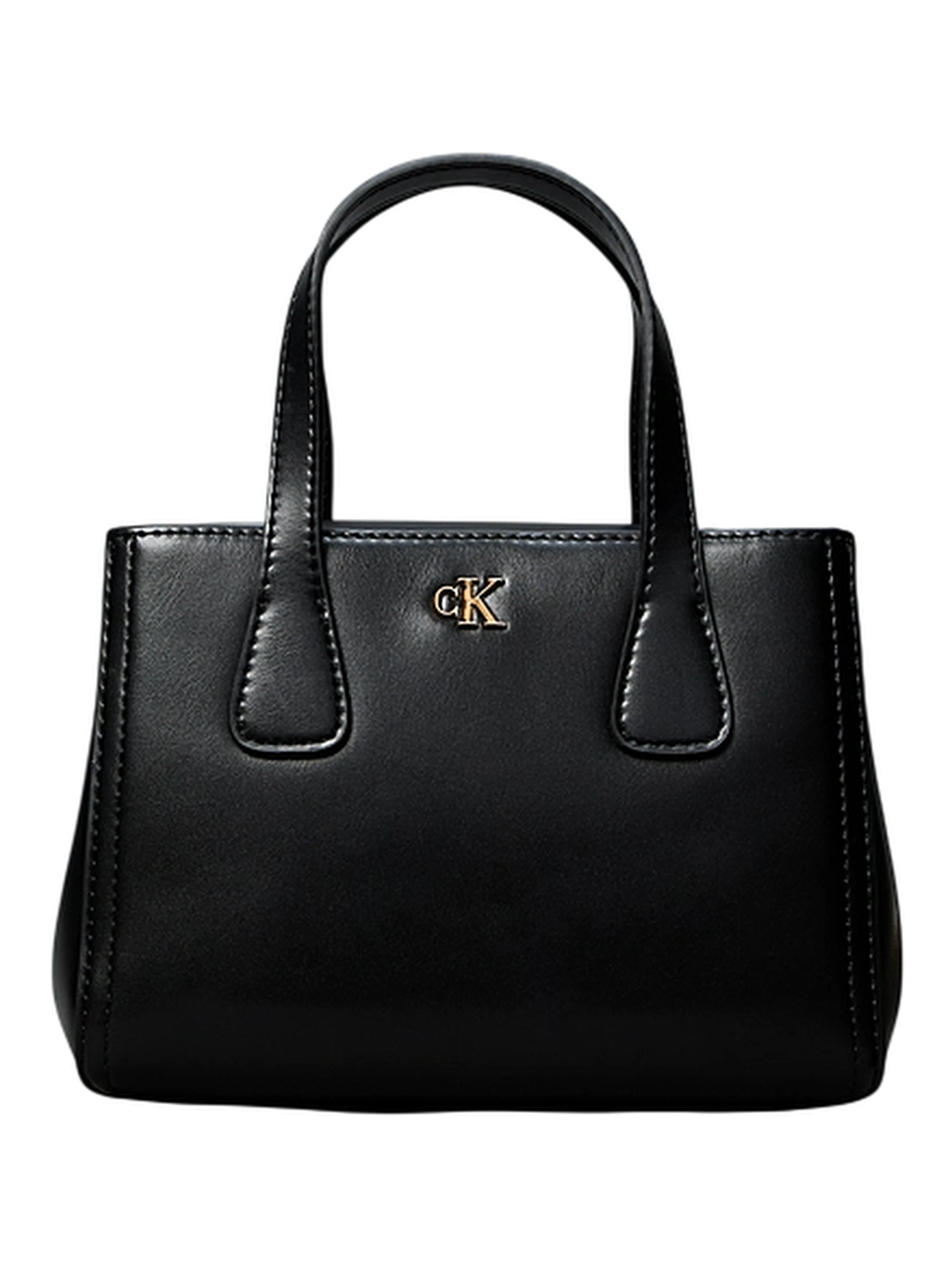 CALVIN KLEIN  Black