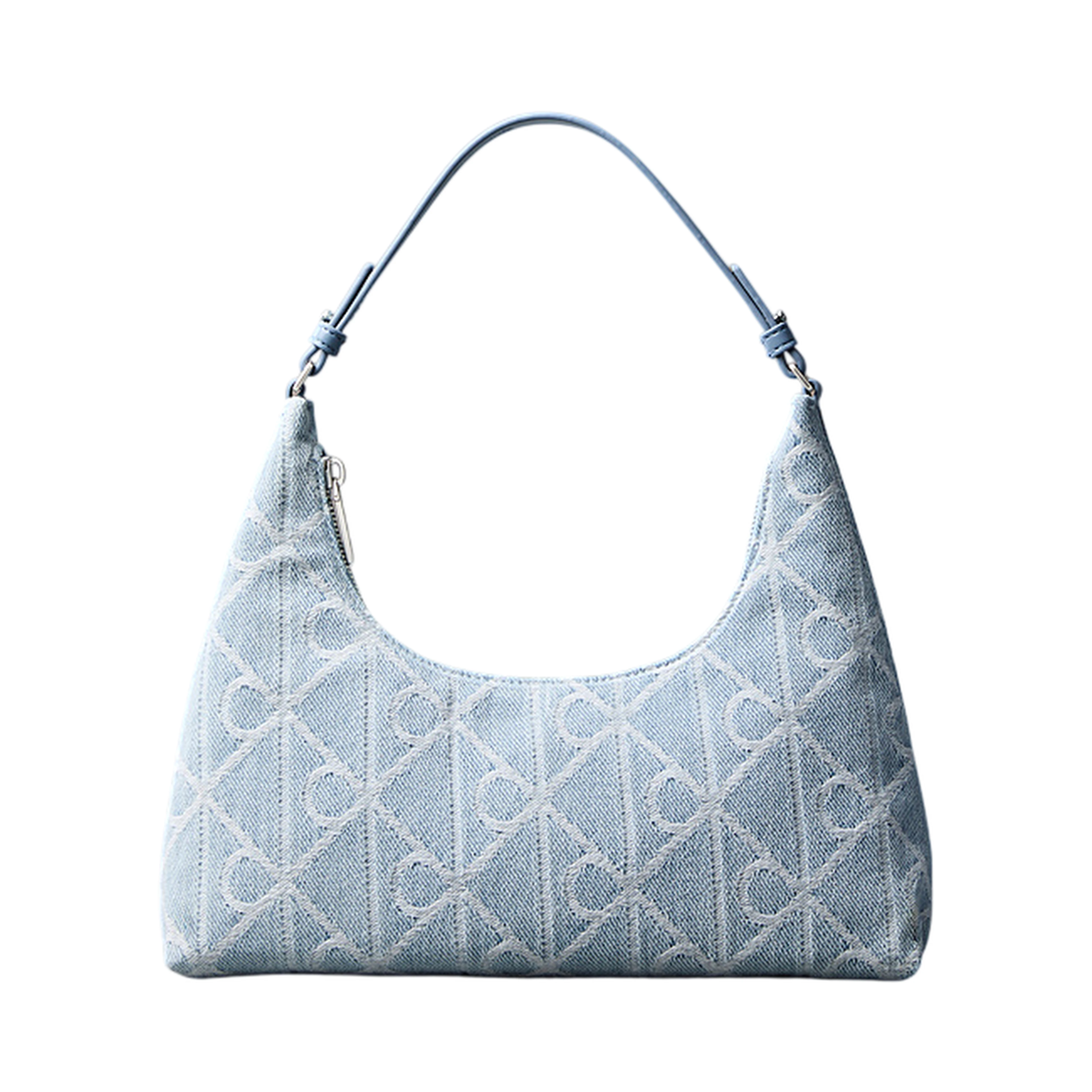 CALVIN KLEIN Azure