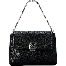 CALVIN KLEIN  Black