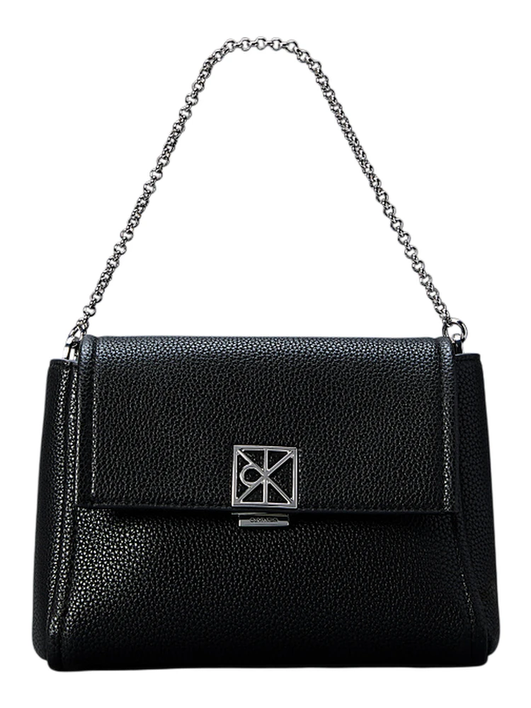 CALVIN KLEIN Black
