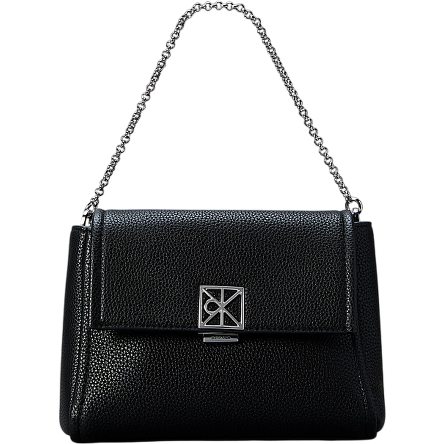 CALVIN KLEIN  Black