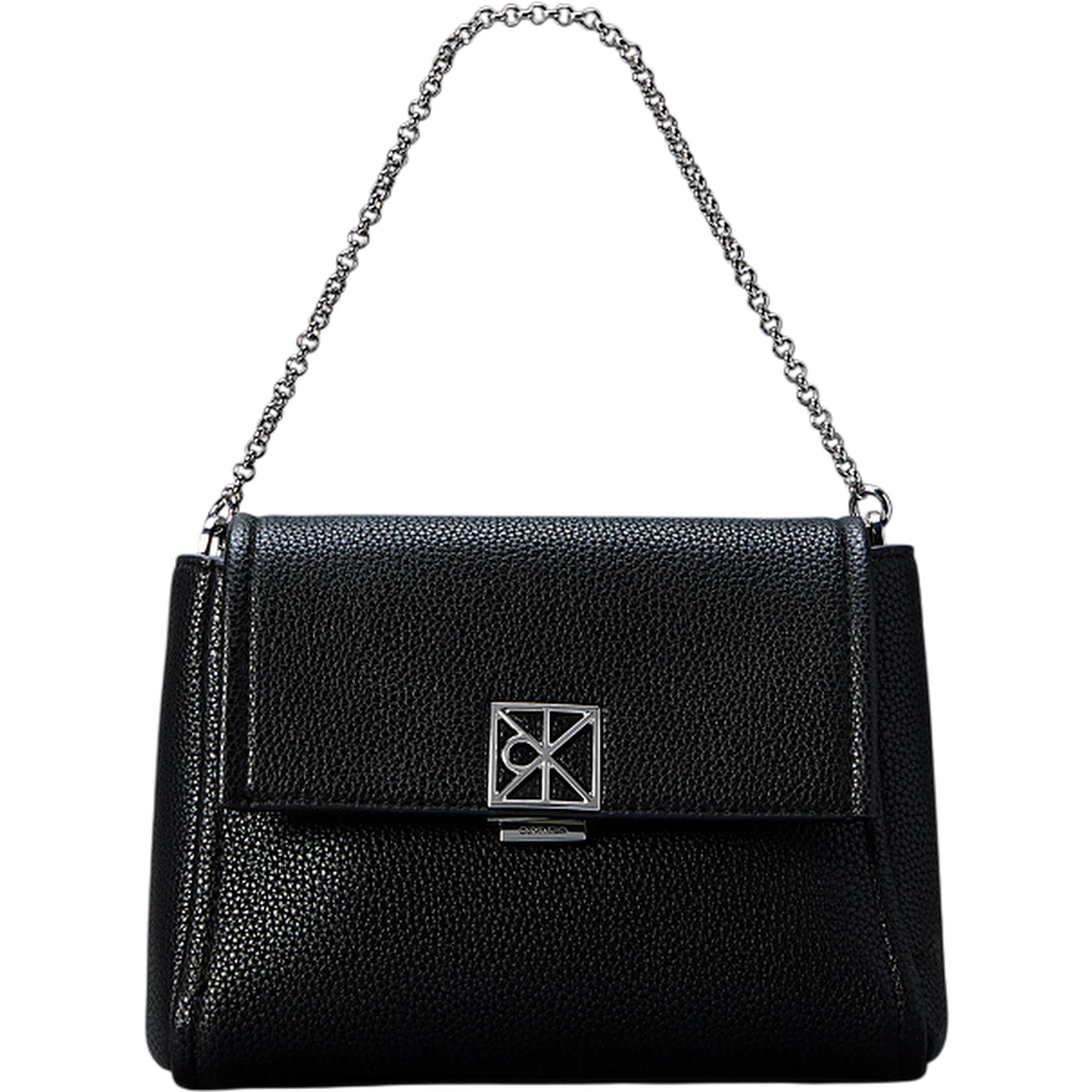 CALVIN KLEIN  Black