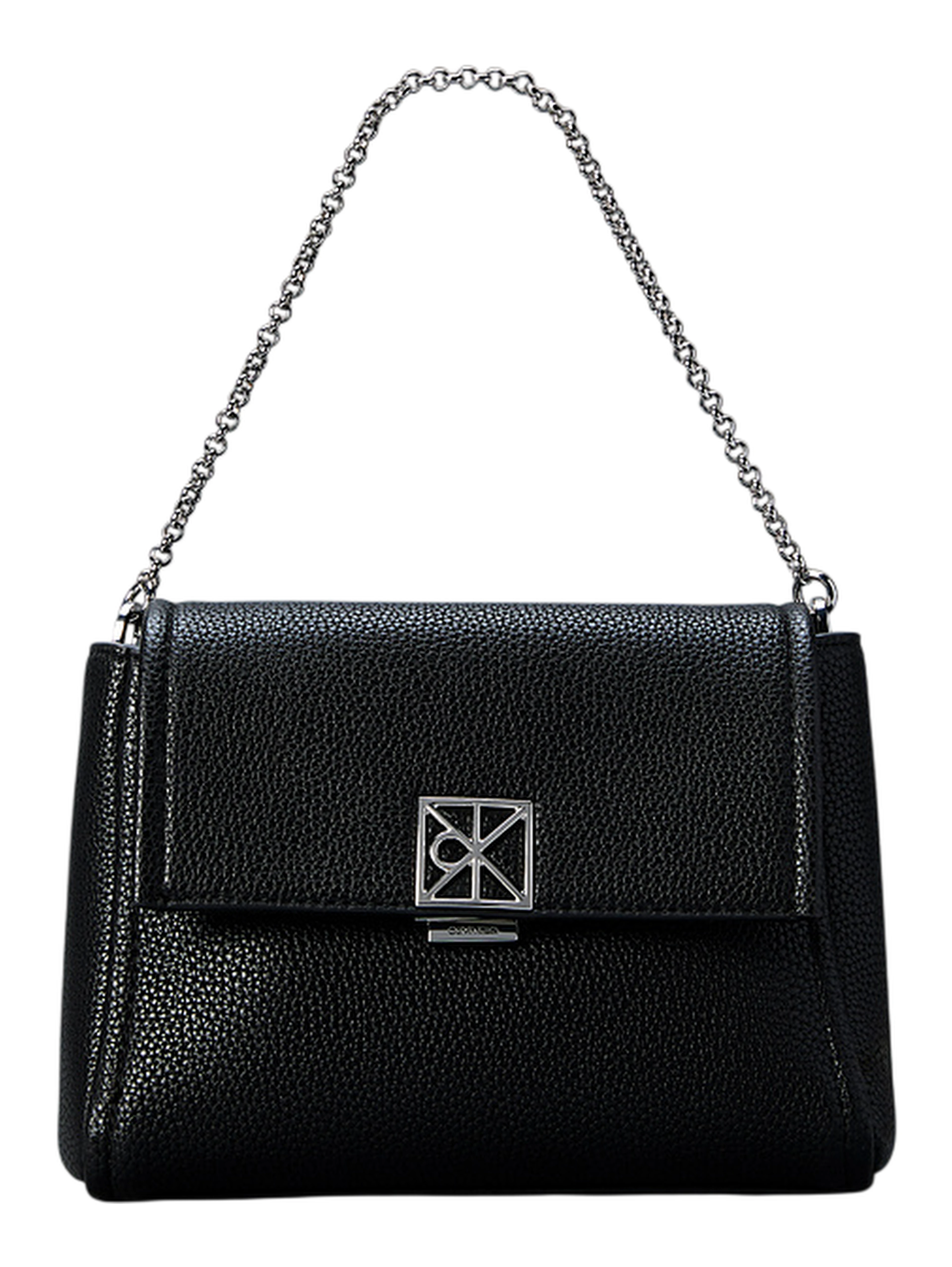 CALVIN KLEIN Black