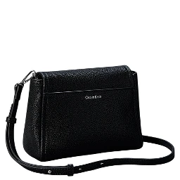 CALVIN KLEIN  Black